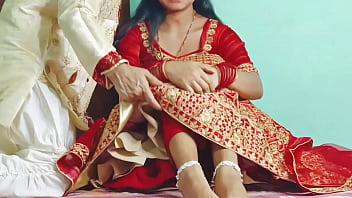A Desi Bride’s Deflowering: Raw Village Wedding Night Rituals Of A Newlywed Couple