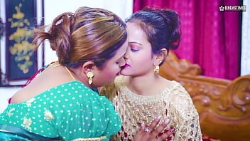 Desi Indian Milf Step-mom And Her Step-sister Give The Innocent Step-daughter Her First Intimate Lesson In Pleasure
