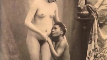 My Secret Life: A Victorian Gentleman’s Erotic Confessions Of Vintage Interracial Desires