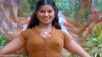 Sizzling South Indian Seductress