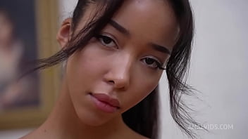 Hard And Hungry For The Skinny Filipino Babe Lia Lin, Exotic Asian Delight