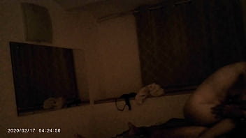 A Chinese Whore Getting Railed By Her Client