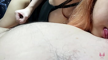 Intense Nipple Worship And A Frantic Handjob To Make You Explode