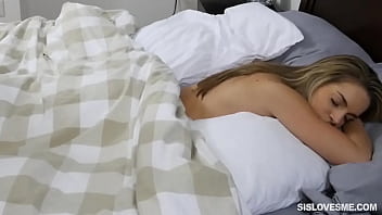 Kimmy Granger’s Morning After: Still Throbbing From Her Stepbrother’s Deep, Forbidden Pounding