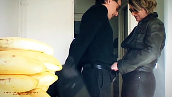 Get Ready To Fuck, We’re Coming Fast – Amateur Couple’s Raw Homemade Action – Hot Cumshot All Over Her Tits – Remastered For Maximum Pleasure
