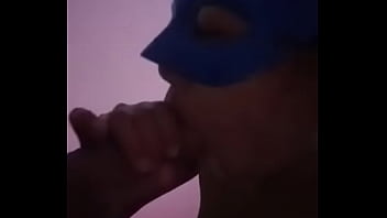 Filipina Deepthroat Fantasy