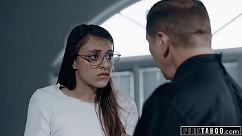 Seductive Priest Coaxes Inexperienced Girl Into Surrendering Her Tight Backdoor Innocence