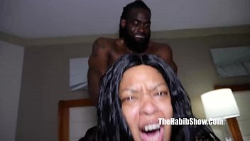 Mr. Stixxx Plunging Deep Into Vanity Vixen’s Dripping Wet Pussy