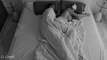 Amateur Couple’s Steamy Night Caught On Hidden Cam – Massive Load Unleashed Deep In Wife’s Throat