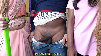 My Indian Brother-in-law’s Xxx Cumshot In His Step Sister Priya’s Mouth