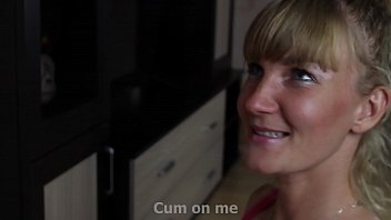 Grateful For My Stepbrother’s Hot Best Friend – Sasha Bikeyeva’s Wild Ride With English Subtitles