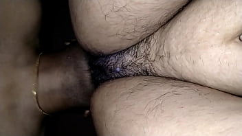 A Horny Telugu Bride Is Craving For A Hard Pounding