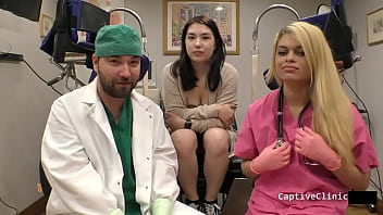 Siccos Part 2 – Forbidden Internment Camps Of China’s Crushed Society, Mina Moon’s Torrid Tale – Featuring Doctor Tampa & Destiny Cruz! Full 5-hour Flick Exclusively At Bondageclinic! Fresh Extended Sneak Peek! Reuploaded