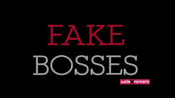 Faux Authority Figures