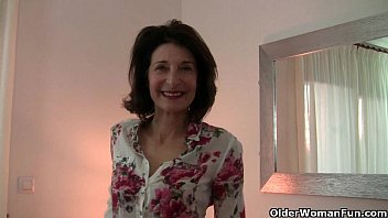 Aged And Aching For It: The Untamed Lust Of Mature Women
