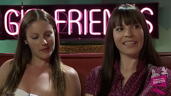 Road Queen Deauxma’s Filthy Pit Stop: A Threesome Takedown With Dana Dearmond And Samantha Ryan