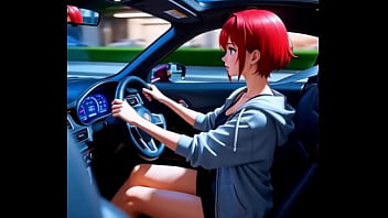 Sweaty Gym Slut Akari Craves Hardcore Fucking And Ice Cream – Anime Asmr Español