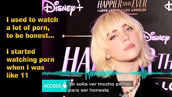 Do Women Actually Watch Porn? Billie Eilish & Dee Williams Get Real