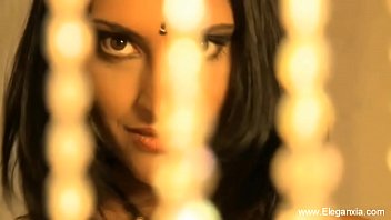 Sultry Indian Milf From The East