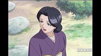 Cheating Busty Japanese Wife Learns Her Mother-in-law Is A Dirty Slut Too