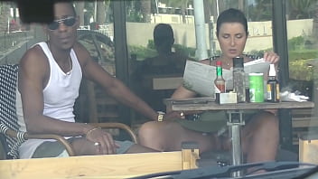 Cuckold’s Revenge: My Filthy Wife Spreads For A Stranger’s Thick Black Cock In Public