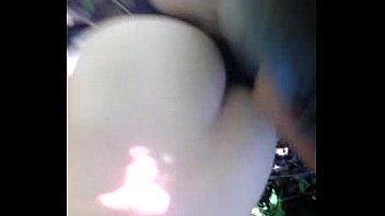 Wild Forest Fuck