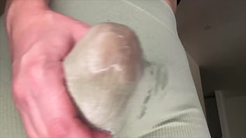 Stepmom’s Tennis Court Craving: She Begs Her Stepson To Swallow Her Massive Cock