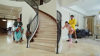 Bollywood’s Hottest Tail: Jasmine Sherni’s Brazzers Debut – Use Code Xvpromo For An Exclusive Discount On The Official Site