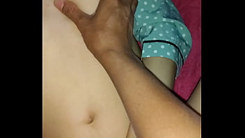 Cumming Deep Inside My Insatiable Wife’s Wet Pussy