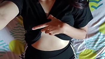 Heartbroken Teen Stepsister Gets Fucked Hard In Her Pajamas After Dumped By Boyfriend – Homemade Porn With Her Beautiful Big Ass