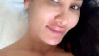 Sofia Hayat’s Naked Bedroom Scandal Leaks Exposed