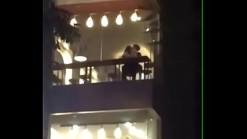 Fucking In The Bubble Tea Shop