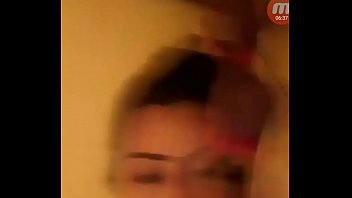 Sultry Cam Girl Teasing Live On Screen