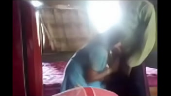 Hot Indian Sister-in-law Gets Naughty With Husband’s Younger Brother