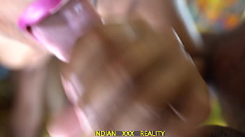 Indian Stepmom’s Wild Sex Lessons In Hindi