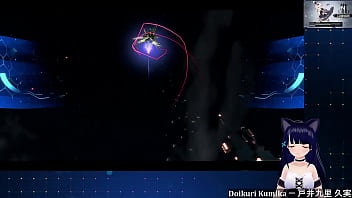 Morning Blowjobs And Boss Fights: Ai-deal-rays