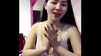Hot Vietnamese Cam Girls Live On Bigo