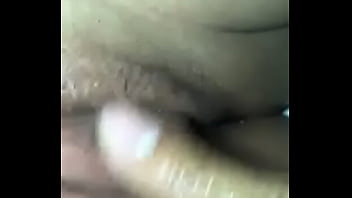 Freshly Shaved Pussy, Ready For Your Touch