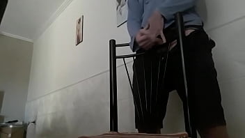 Caught In The Office, I Traded Deadlines For My Own Release