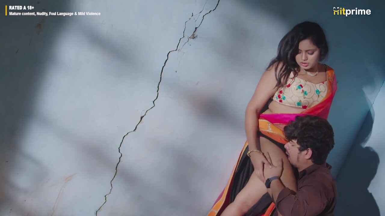 Adla Badli 2024: Episode 2 – A Steamy, Uncut Hindi Xxx Web Series On Hitprime