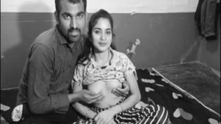 Desi Stud Films His Raw, Steamy Sex Tape With His Hot Puneri Girlfriend
