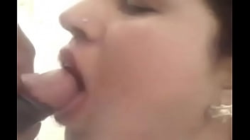Punjabi Beauty On Her Knees, Deepthroating With Wild Passion