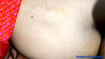 Desi Indian Bhabhi Getting Ravaged By Her Dever
