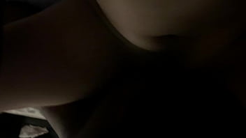 Indian Babe Getting Wild And Wet