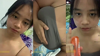 Fresh Selin: Busty Teen’s Viral Indo Sex Tape Goes Wild