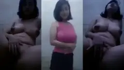 Hot Busty Mistress Sends Nudes To Cheating Lover