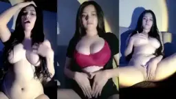 Rosalinda’s Wild New Year’s Fuck Fest