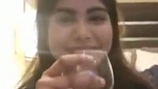 Sizzling Sialkot Student: Naked College Escort Ready For Hotel Fun