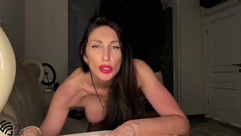 Sizzling Milf Escort Taken To Explosive Climax