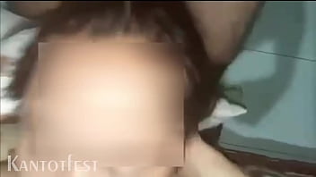 Pinay Chooses To Get Gangbanged By The Frat For Initiation